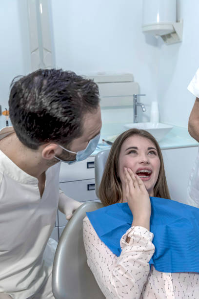 Best Dental Abscess Treatment in Yoncalla, OR