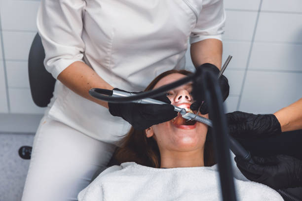Best Broken or Chipped Tooth Repair in Yoncalla, OR
