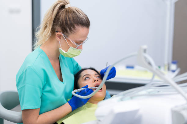 Best Emergency Treatment for Oral Infections in Yoncalla, OR
