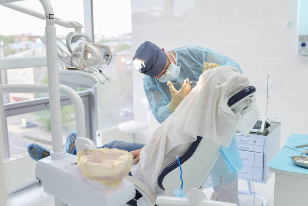Best Emergency Denture Repair in Yoncalla, OR